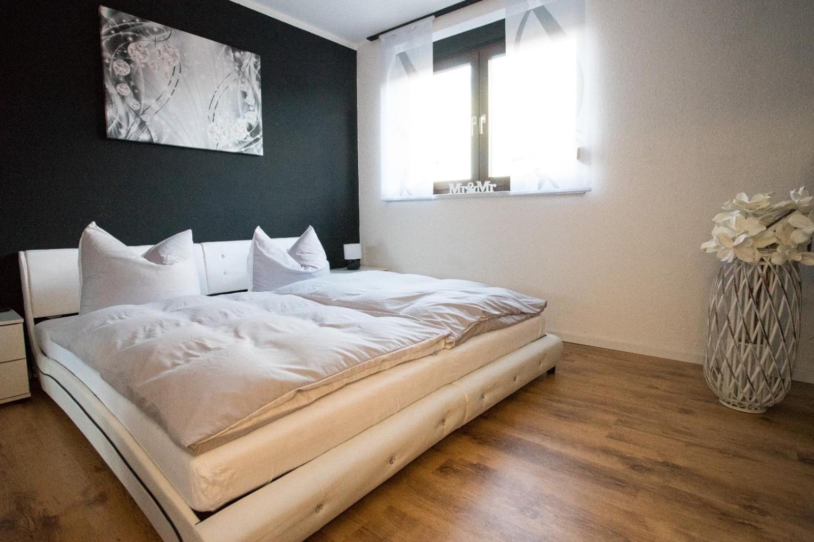 Zum Kaeutzchen 120Qm Ferienhaus 8 Personen 4 Schlafzimmer Nossentiner Huette Exteriör bild