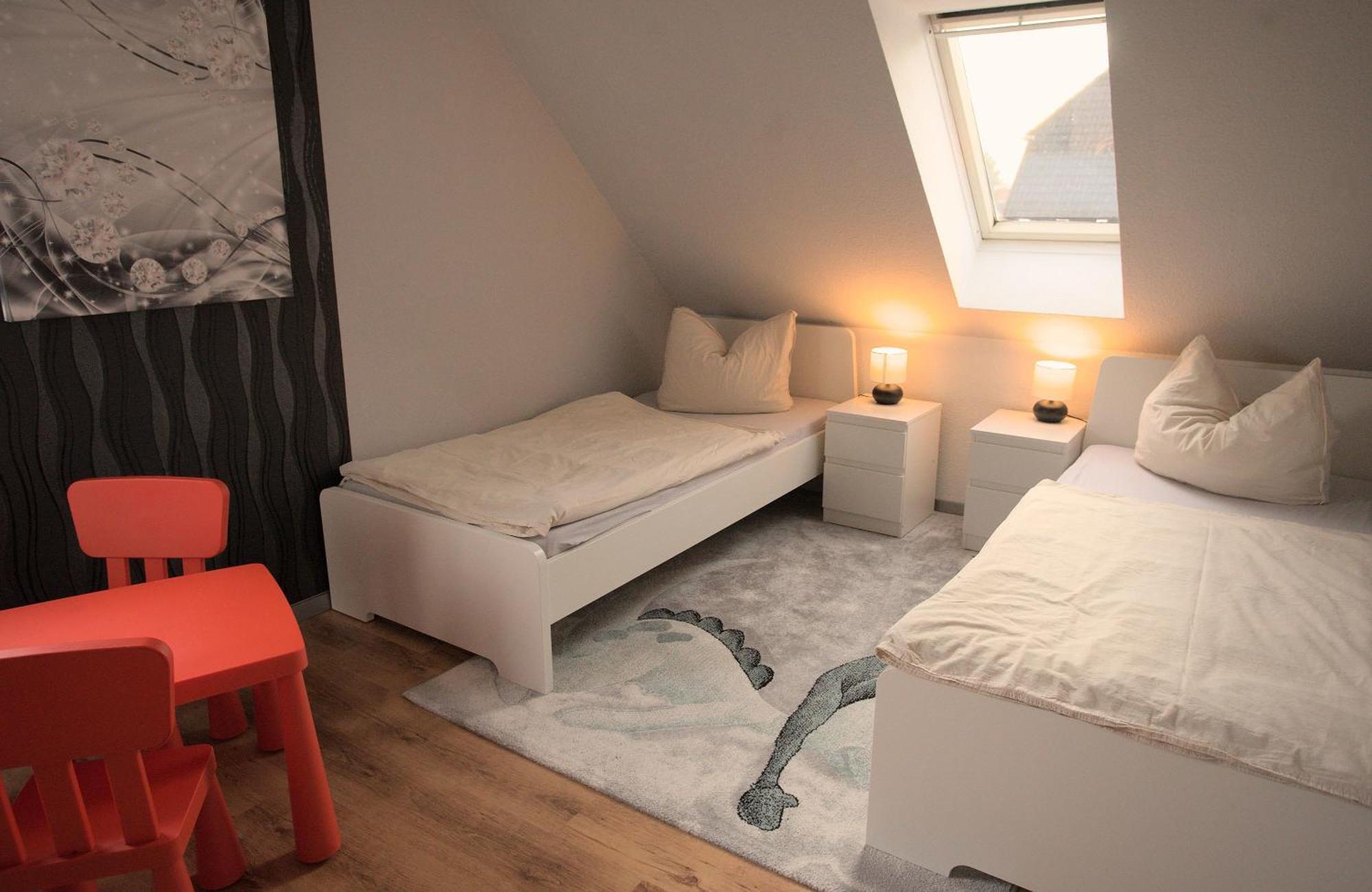 Zum Kaeutzchen 120Qm Ferienhaus 8 Personen 4 Schlafzimmer Nossentiner Huette Exteriör bild