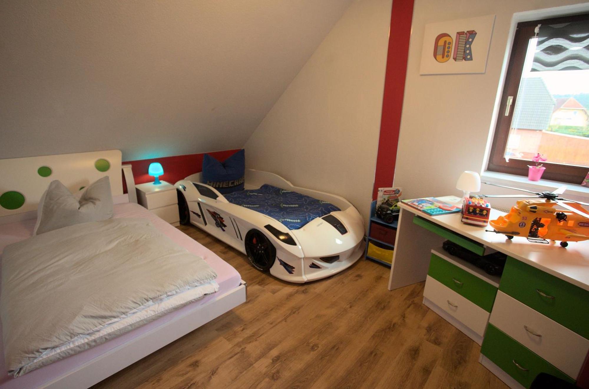 Zum Kaeutzchen 120Qm Ferienhaus 8 Personen 4 Schlafzimmer Nossentiner Huette Exteriör bild