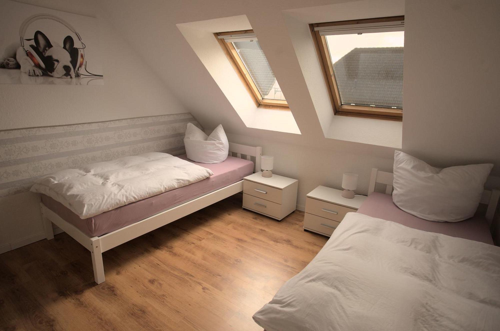 Zum Kaeutzchen 120Qm Ferienhaus 8 Personen 4 Schlafzimmer Nossentiner Huette Exteriör bild