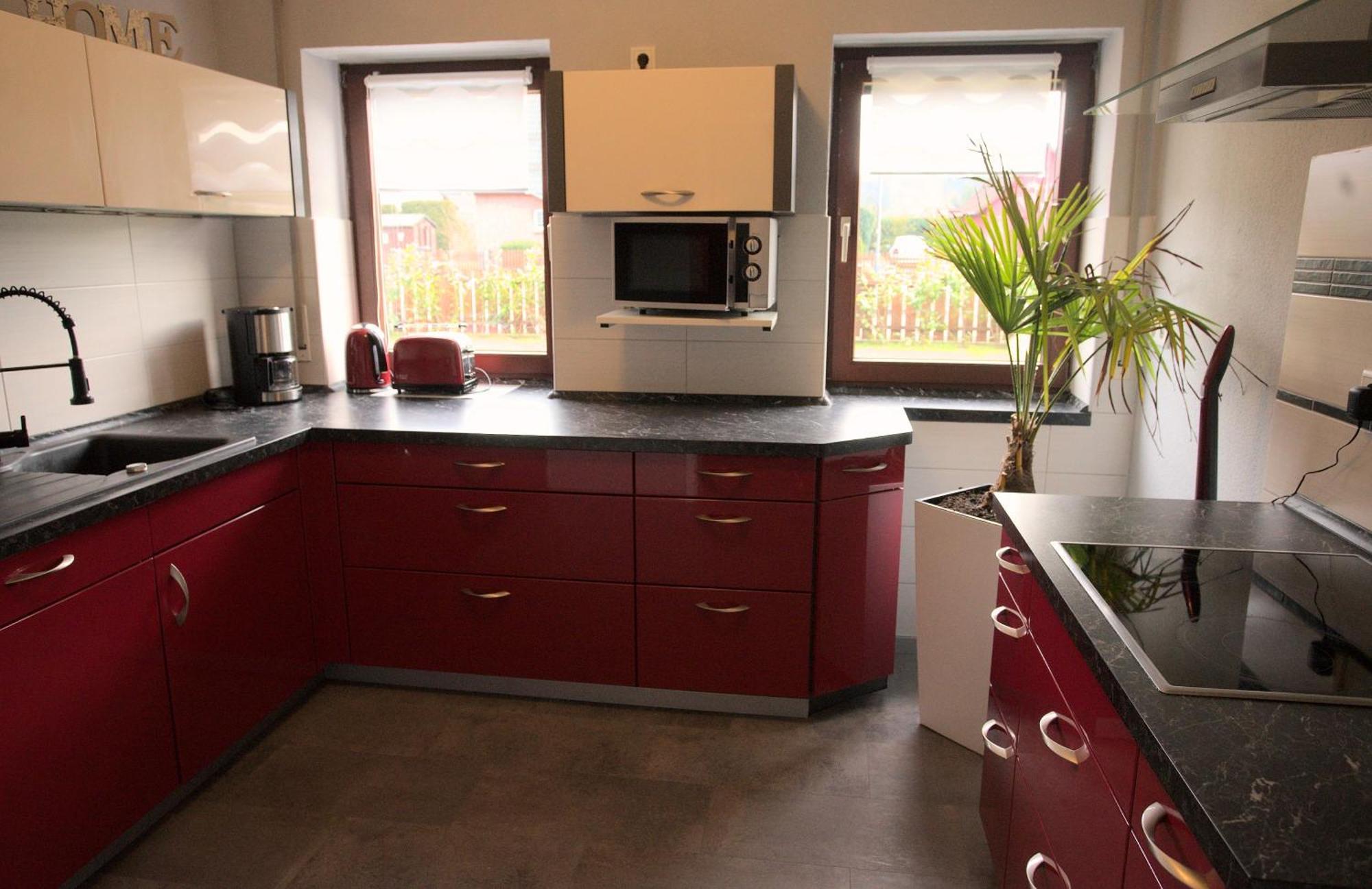 Zum Kaeutzchen 120Qm Ferienhaus 8 Personen 4 Schlafzimmer Nossentiner Huette Exteriör bild