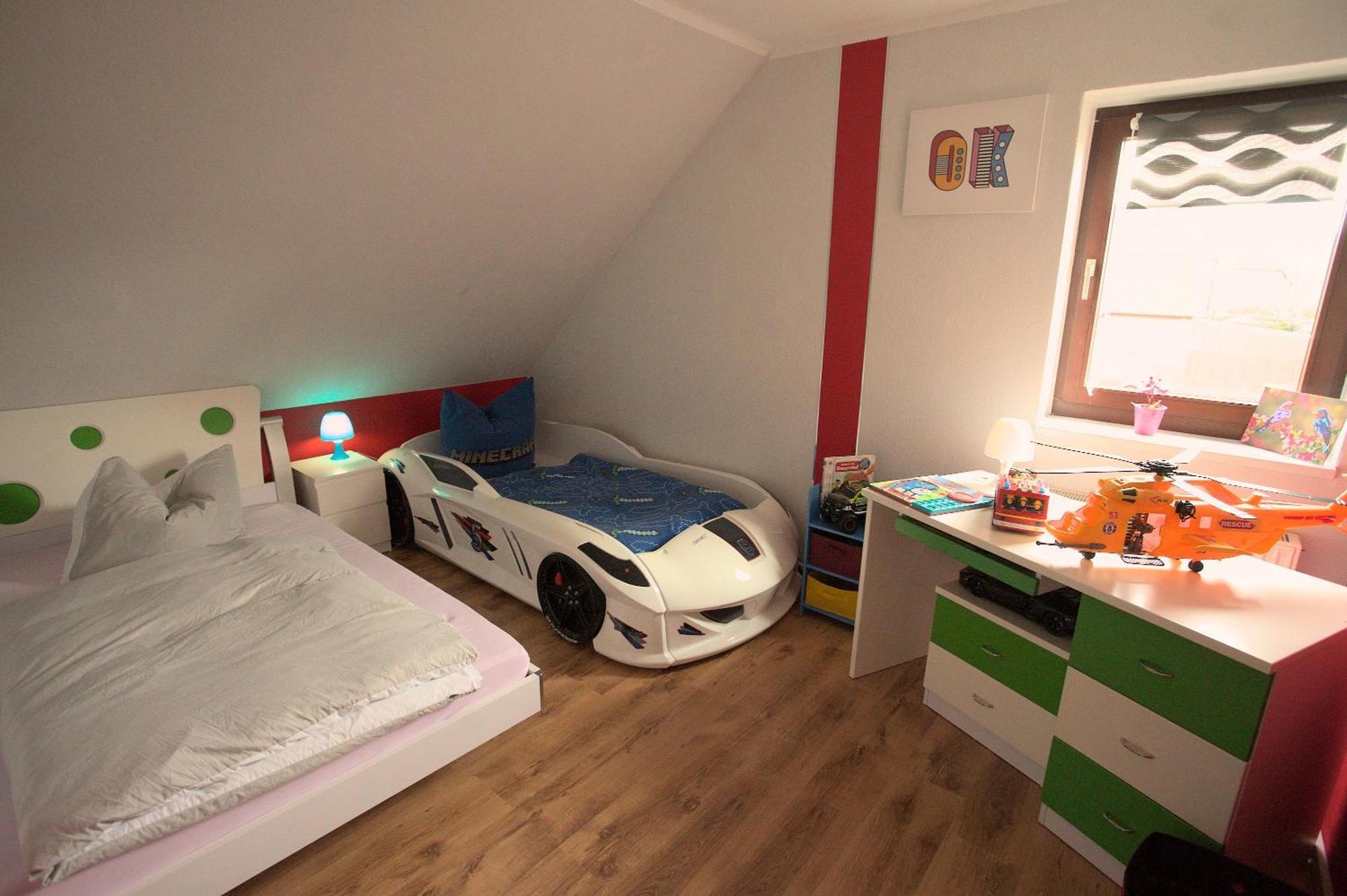 Zum Kaeutzchen 120Qm Ferienhaus 8 Personen 4 Schlafzimmer Nossentiner Huette Exteriör bild